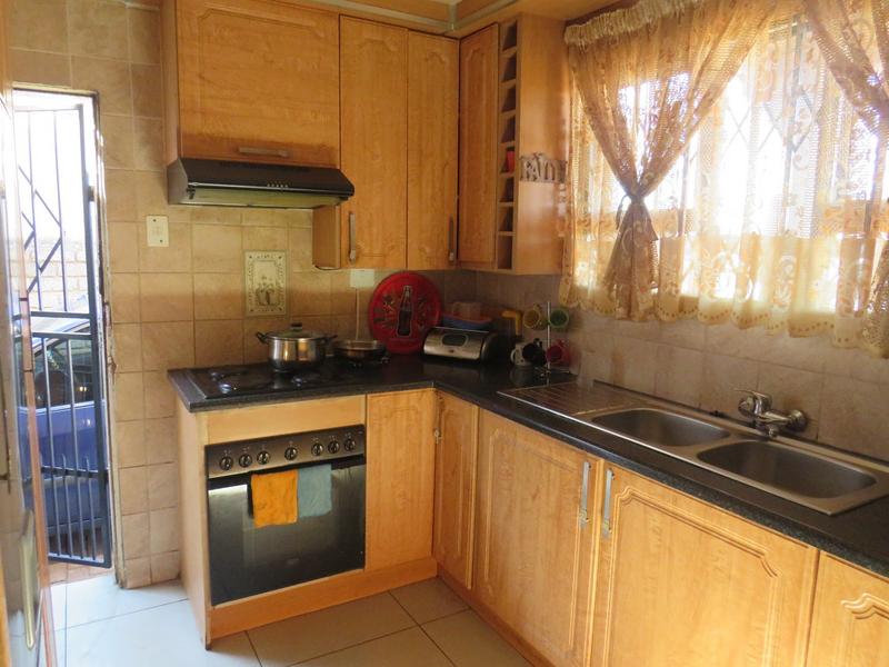 3 Bedroom Property for Sale in Dobsonville Gauteng