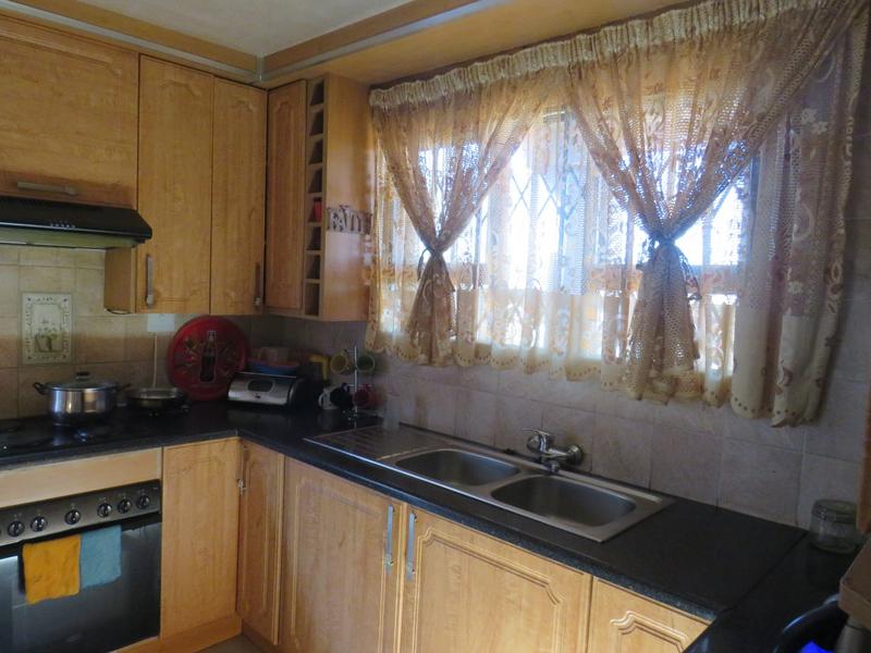 3 Bedroom Property for Sale in Dobsonville Gauteng