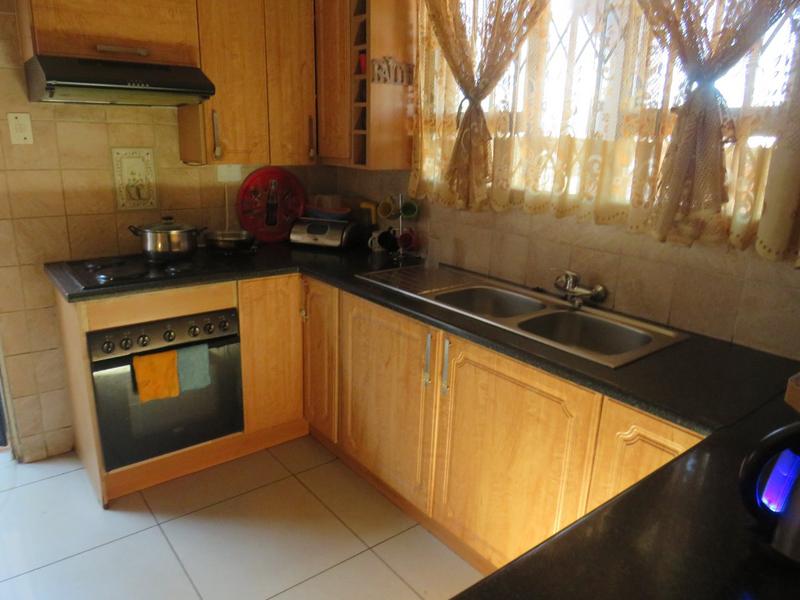 3 Bedroom Property for Sale in Dobsonville Gauteng