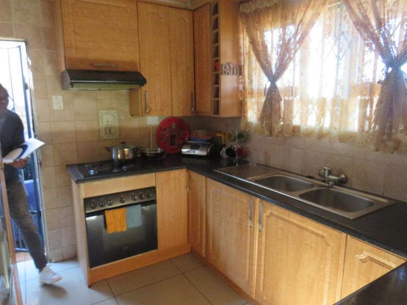 3 Bedroom Property for Sale in Dobsonville Gauteng