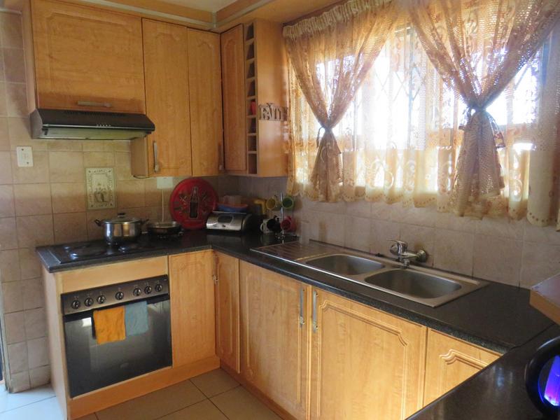 3 Bedroom Property for Sale in Dobsonville Gauteng