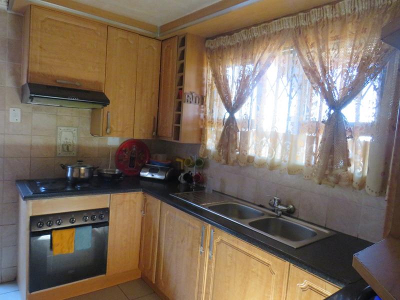 3 Bedroom Property for Sale in Dobsonville Gauteng
