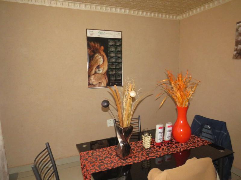 3 Bedroom Property for Sale in Dobsonville Gauteng