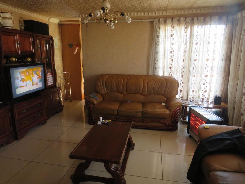 3 Bedroom Property for Sale in Dobsonville Gauteng