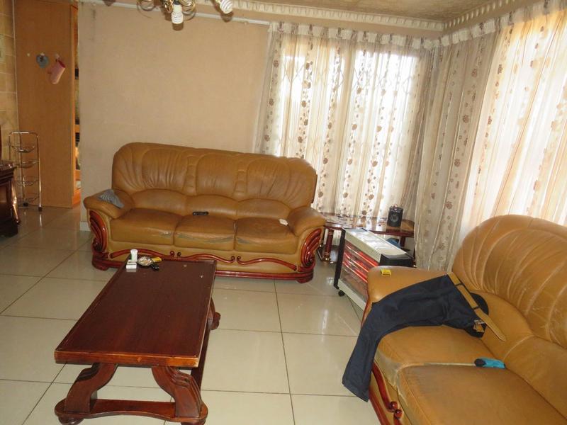 3 Bedroom Property for Sale in Dobsonville Gauteng