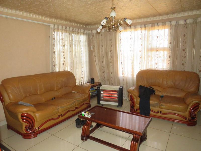 3 Bedroom Property for Sale in Dobsonville Gauteng