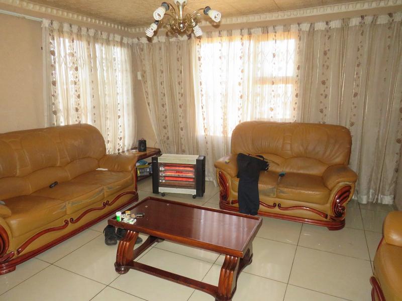3 Bedroom Property for Sale in Dobsonville Gauteng