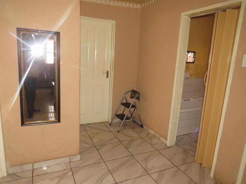 3 Bedroom Property for Sale in Dobsonville Gauteng