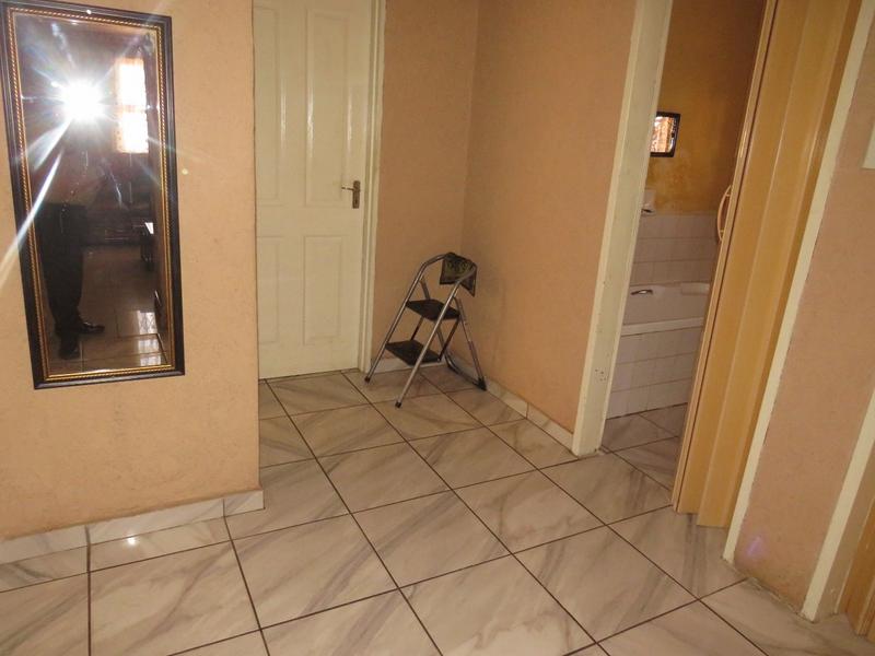 3 Bedroom Property for Sale in Dobsonville Gauteng