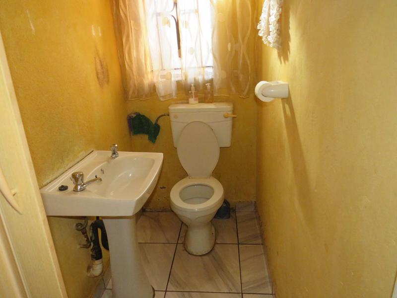 3 Bedroom Property for Sale in Dobsonville Gauteng