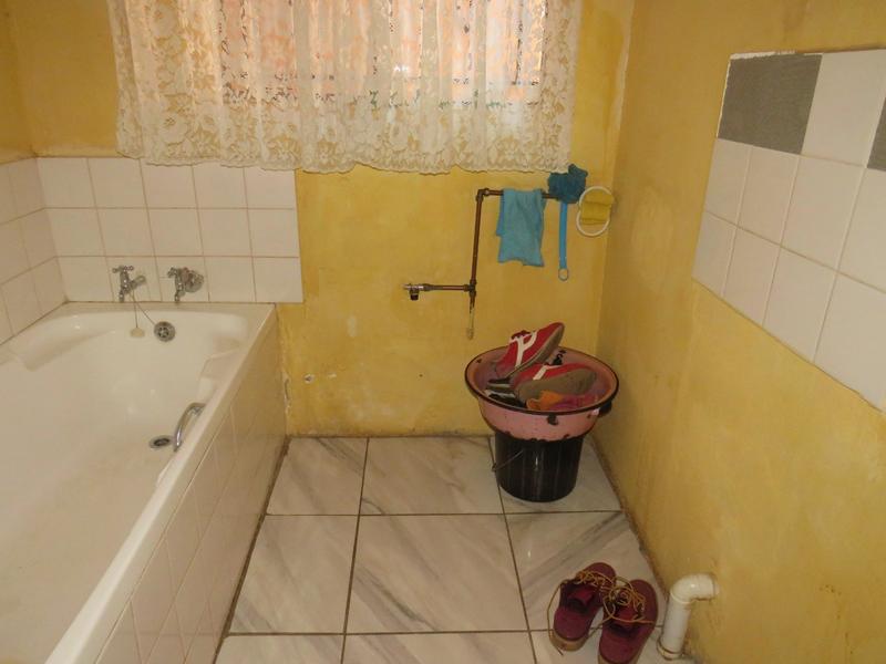 3 Bedroom Property for Sale in Dobsonville Gauteng