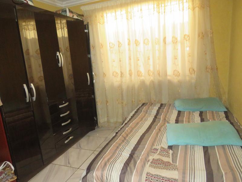 3 Bedroom Property for Sale in Dobsonville Gauteng