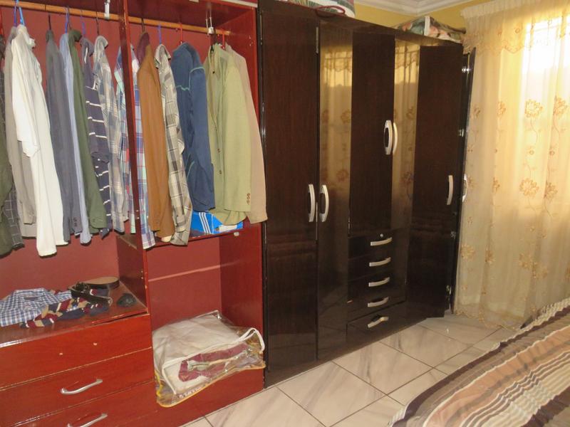 3 Bedroom Property for Sale in Dobsonville Gauteng