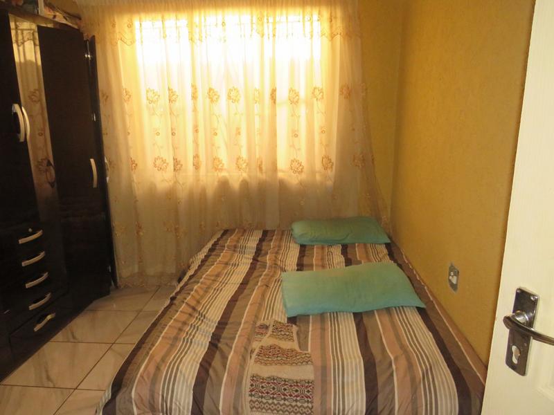 3 Bedroom Property for Sale in Dobsonville Gauteng