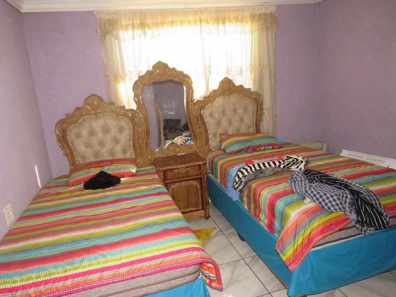 3 Bedroom Property for Sale in Dobsonville Gauteng