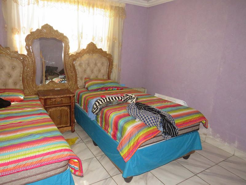 3 Bedroom Property for Sale in Dobsonville Gauteng
