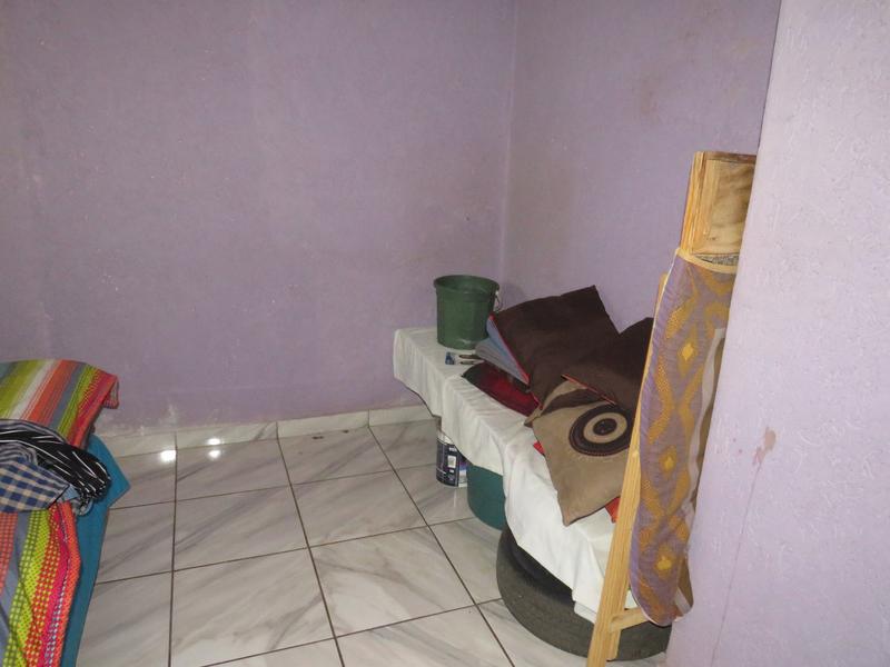 3 Bedroom Property for Sale in Dobsonville Gauteng
