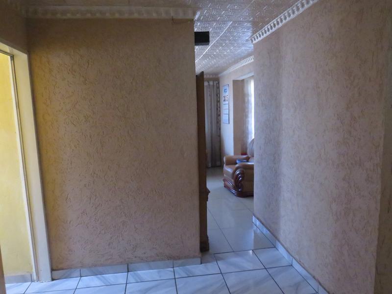 3 Bedroom Property for Sale in Dobsonville Gauteng