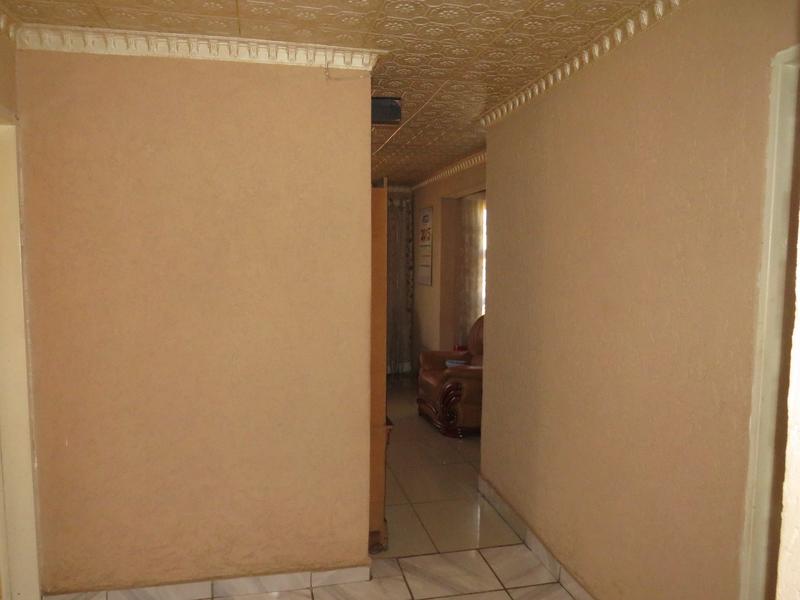 3 Bedroom Property for Sale in Dobsonville Gauteng