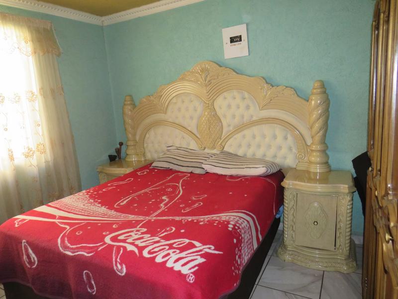 3 Bedroom Property for Sale in Dobsonville Gauteng