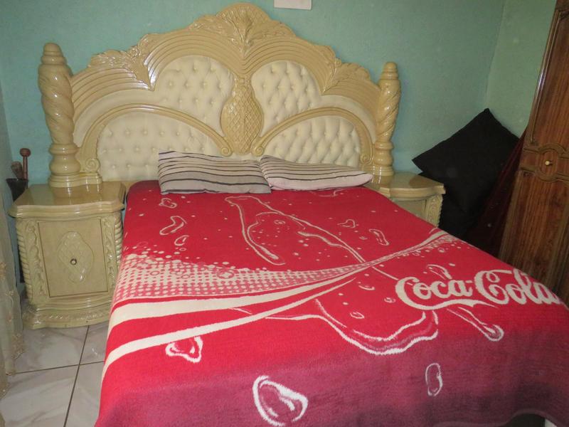 3 Bedroom Property for Sale in Dobsonville Gauteng