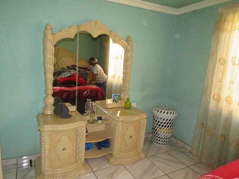 3 Bedroom Property for Sale in Dobsonville Gauteng