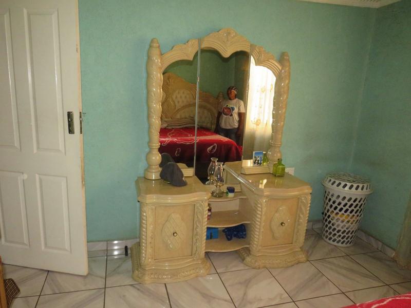 3 Bedroom Property for Sale in Dobsonville Gauteng