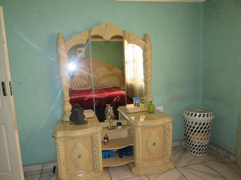 3 Bedroom Property for Sale in Dobsonville Gauteng