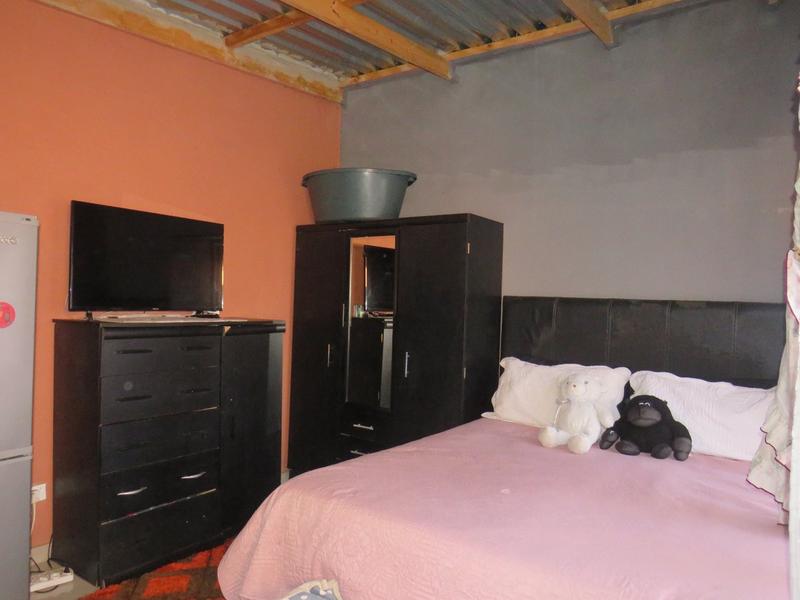 3 Bedroom Property for Sale in Dobsonville Gauteng