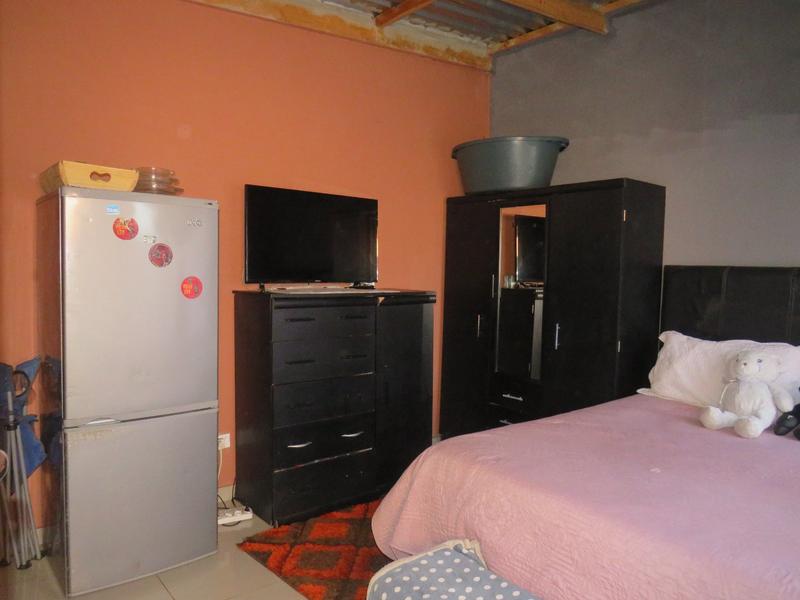 3 Bedroom Property for Sale in Dobsonville Gauteng
