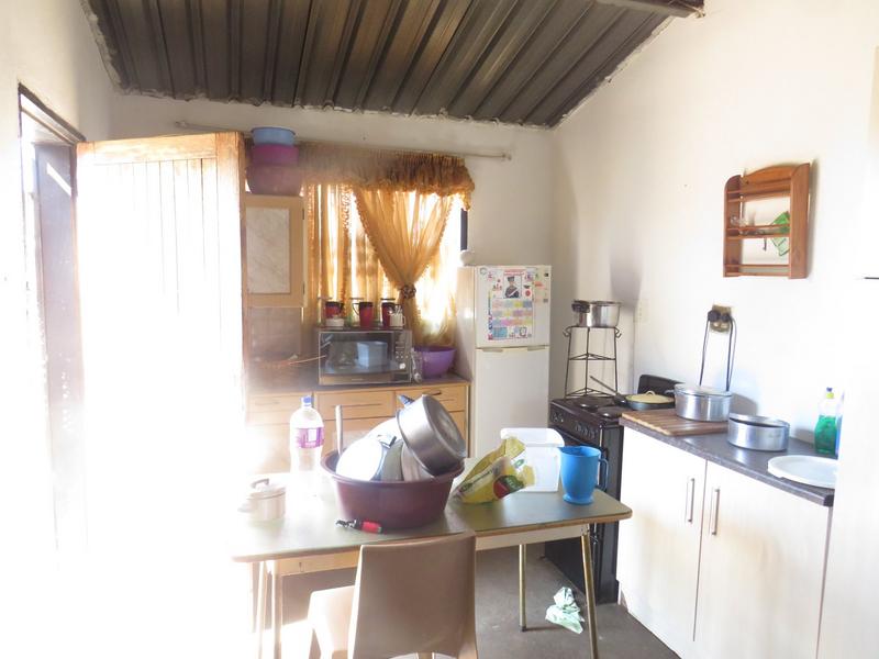 2 Bedroom Property for Sale in Tshepisong Gauteng