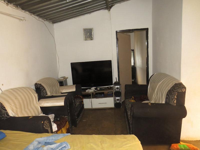 2 Bedroom Property for Sale in Tshepisong Gauteng