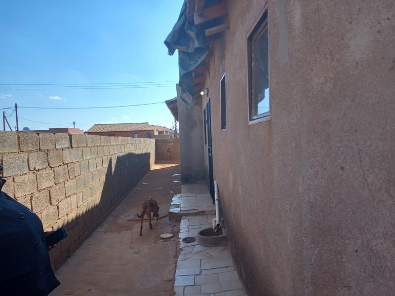 3 Bedroom Property for Sale in Tshepisong Gauteng