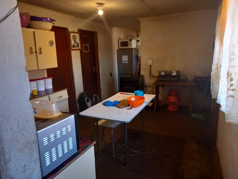 3 Bedroom Property for Sale in Tshepisong Gauteng
