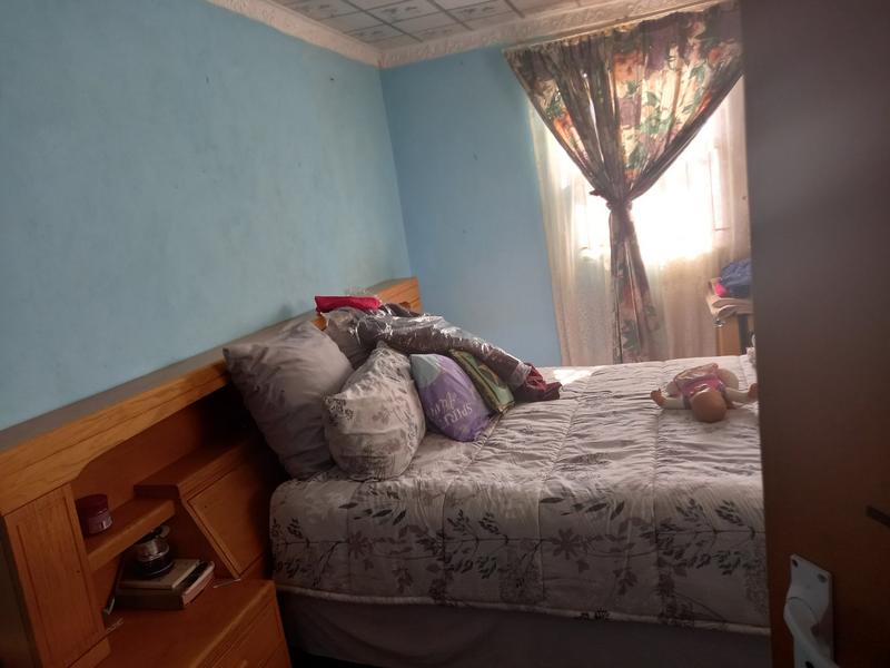 3 Bedroom Property for Sale in Tshepisong Gauteng