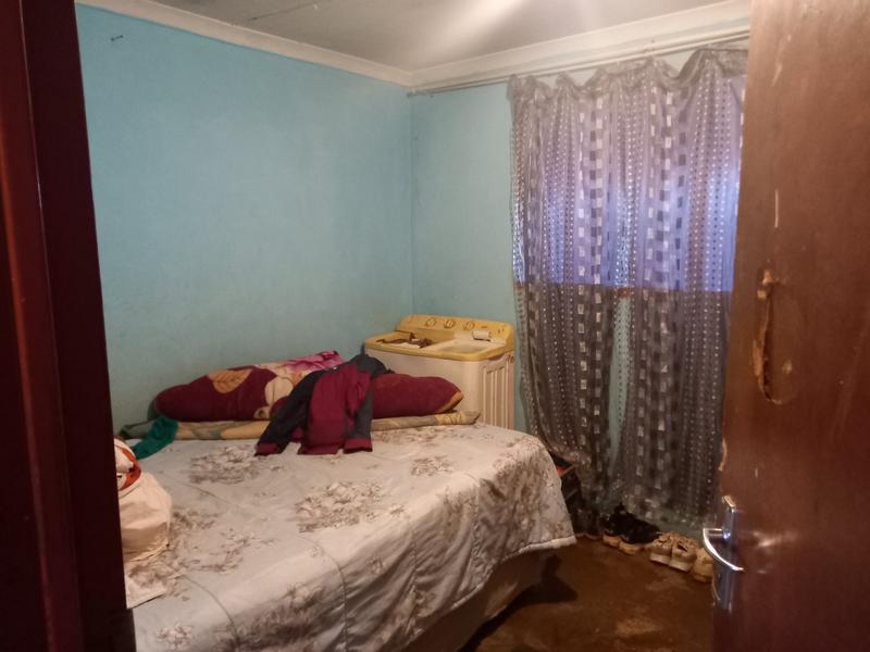 3 Bedroom Property for Sale in Tshepisong Gauteng