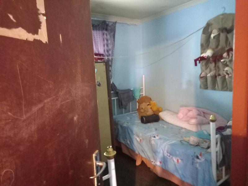 3 Bedroom Property for Sale in Tshepisong Gauteng