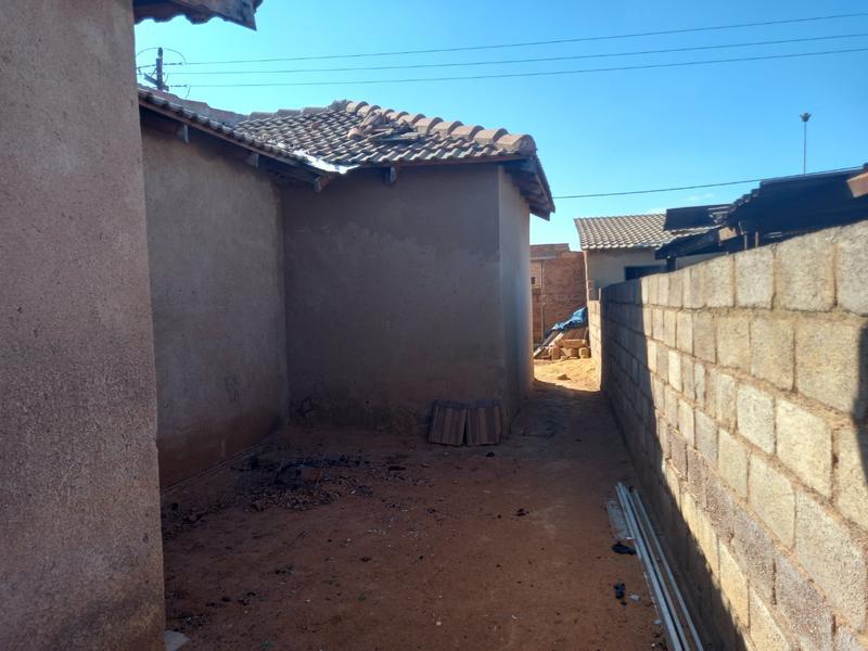 3 Bedroom Property for Sale in Tshepisong Gauteng