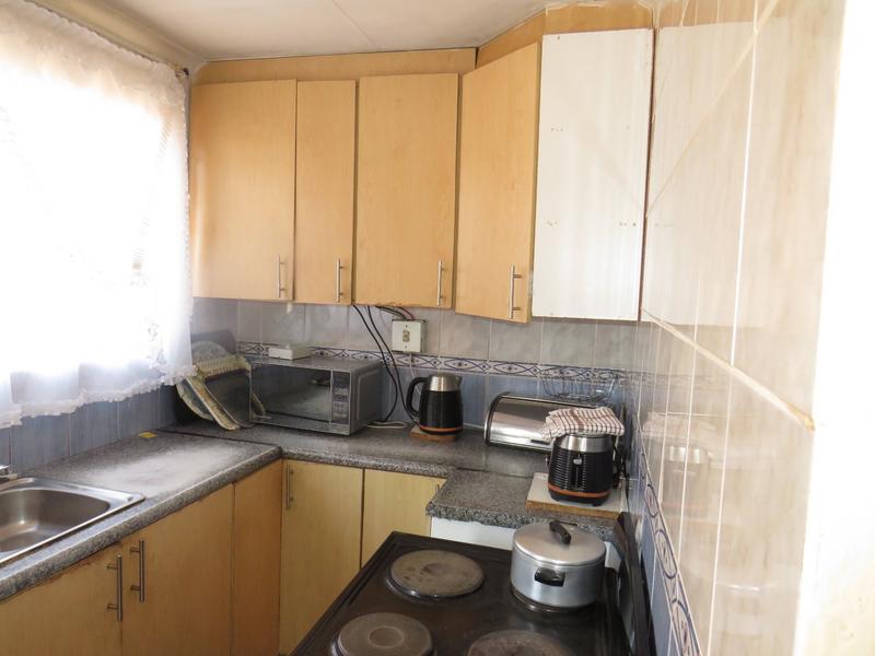 2 Bedroom Property for Sale in Tshepisong Gauteng