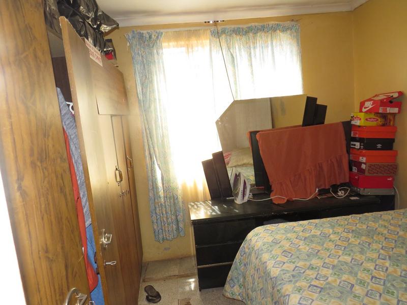 2 Bedroom Property for Sale in Tshepisong Gauteng