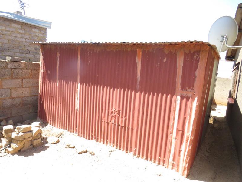 2 Bedroom Property for Sale in Tshepisong Gauteng