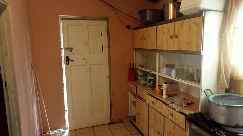 2 Bedroom Property for Sale in Tshepisong Gauteng