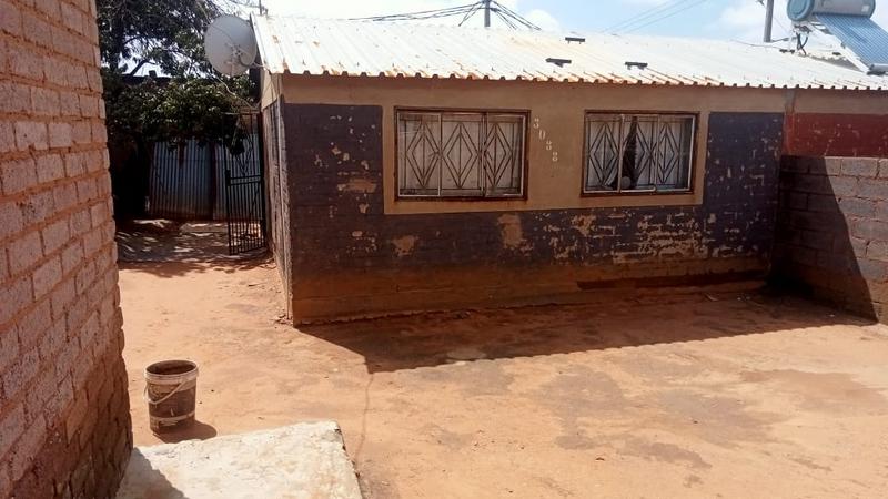 2 Bedroom Property for Sale in Tshepisong Gauteng