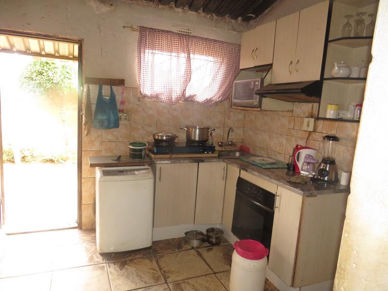3 Bedroom Property for Sale in Tshepisong Gauteng