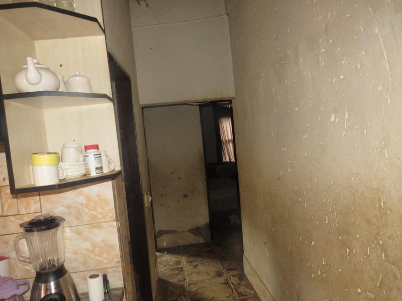 3 Bedroom Property for Sale in Tshepisong Gauteng