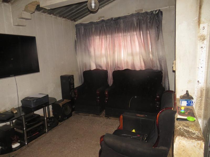 3 Bedroom Property for Sale in Tshepisong Gauteng