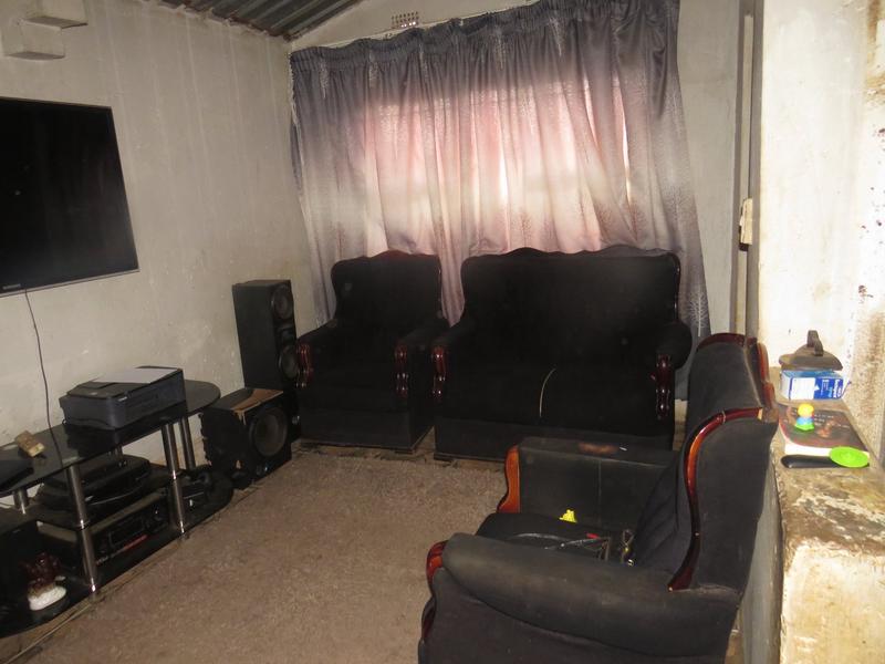 3 Bedroom Property for Sale in Tshepisong Gauteng