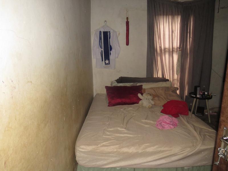 3 Bedroom Property for Sale in Tshepisong Gauteng