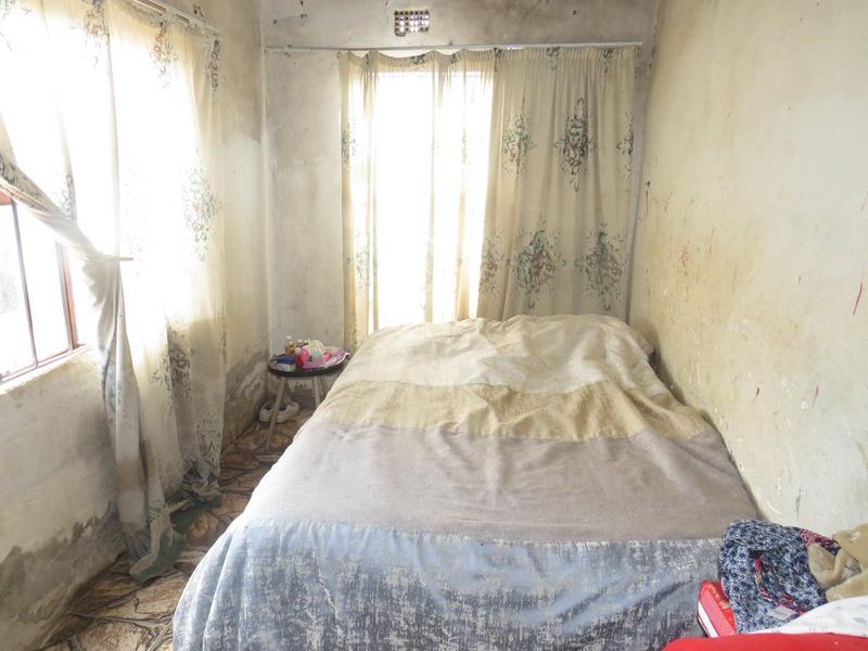 3 Bedroom Property for Sale in Tshepisong Gauteng