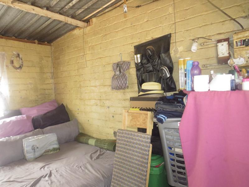 1 Bedroom Property for Sale in Tshepisong Gauteng